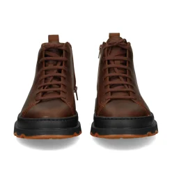 CAMPER Botines de Hombre K300535 002 MARRON