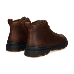 CAMPER Botines de Hombre K300535 002 MARRON