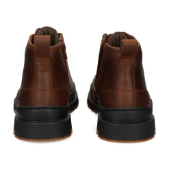 CAMPER Botines de Hombre K300535 002 MARRON