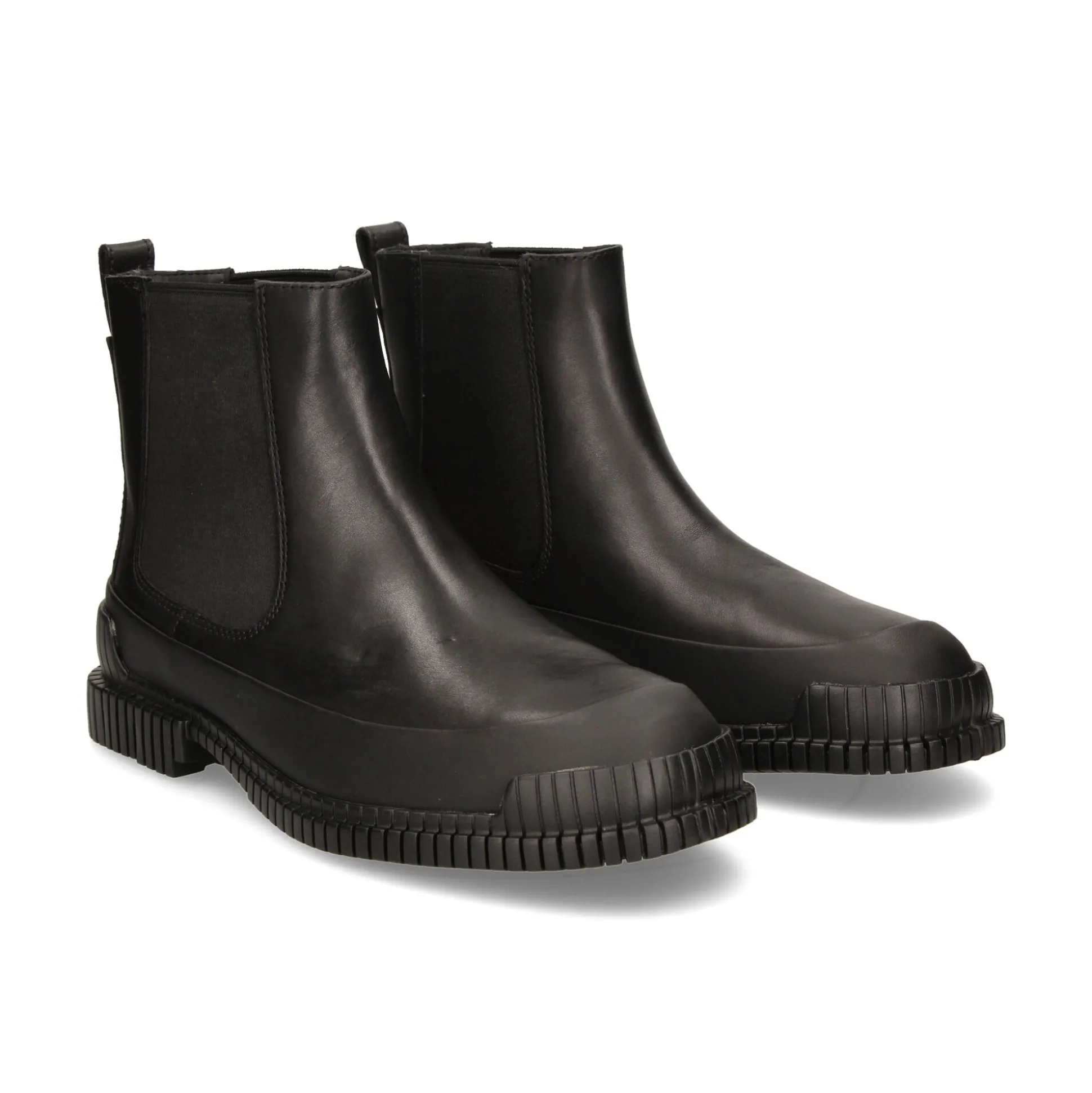 CAMPER Botines de Hombre K300252 015 NEGRO