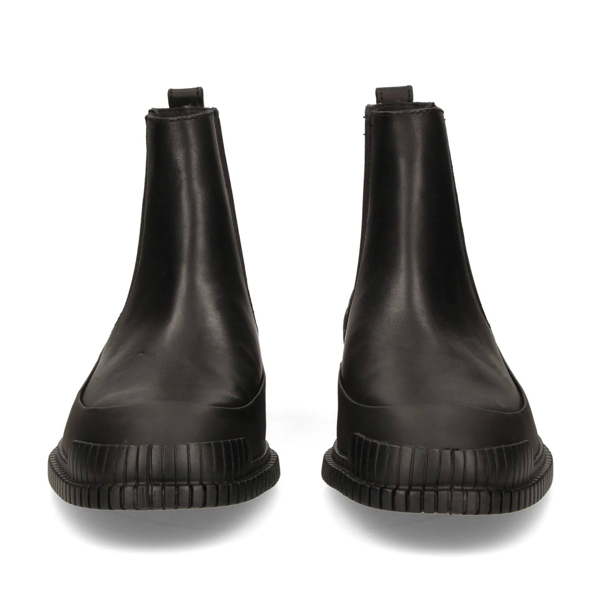 CAMPER Botines de Hombre K300252 015 NEGRO