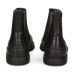CAMPER Botines de Hombre K300252 015 NEGRO