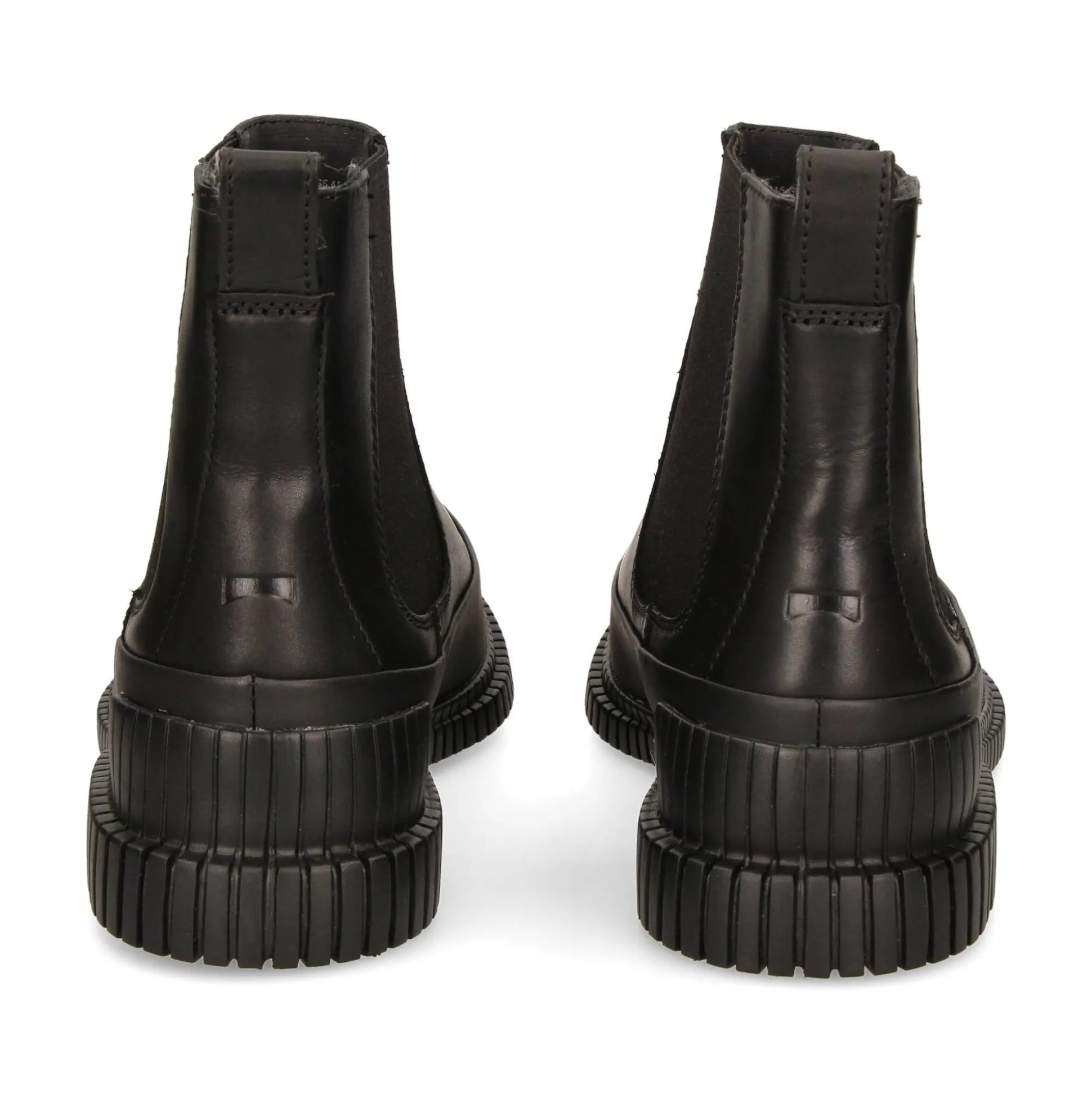 CAMPER Botines de Hombre K300252 015 NEGRO