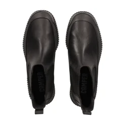 CAMPER Botines de Hombre K300252 015 NEGRO