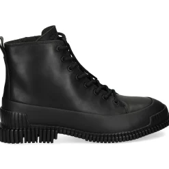 CAMPER Botines de Hombre K300277 007 NEGRO