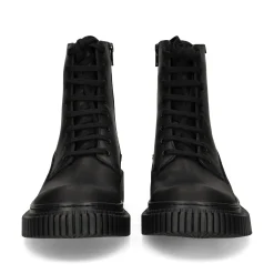 CAMPER Botines de Hombre K300524 001 NEGRO