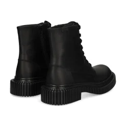 CAMPER Botines de Hombre K300524 001 NEGRO