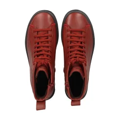 CAMPER Botines planos de Mujer K400325 011 MARRON