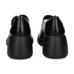 CAMPER Merceditas de Mujer K201801 001 NEGRO