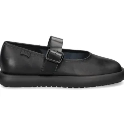 CAMPER Merceditas de Mujer K201679 001 NEGRO