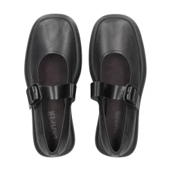 CAMPER Merceditas de Mujer K201679 001 NEGRO