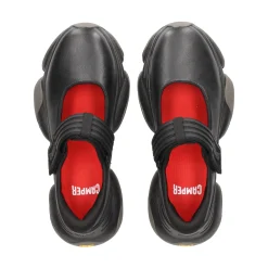 CAMPER Merceditas de Mujer K201846 001 NEGRO