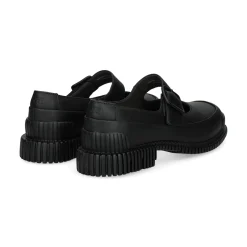 CAMPER Merceditas de Mujer K201761 001 NEGRO