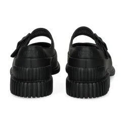 CAMPER Merceditas de Mujer K201761 001 NEGRO