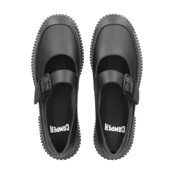 CAMPER Merceditas de Mujer K201761 001 NEGRO