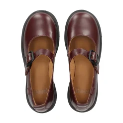 CAMPER Merceditas de Mujer K201681 007 Burdeos