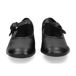 CAMPER Merceditas de Mujer K201629 001 NEGRO