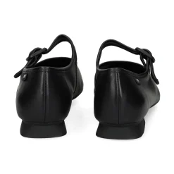 CAMPER Merceditas de Mujer K201629 001 NEGRO