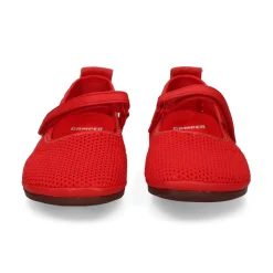 CAMPER Merceditas de Mujer K201402 012 Fresa