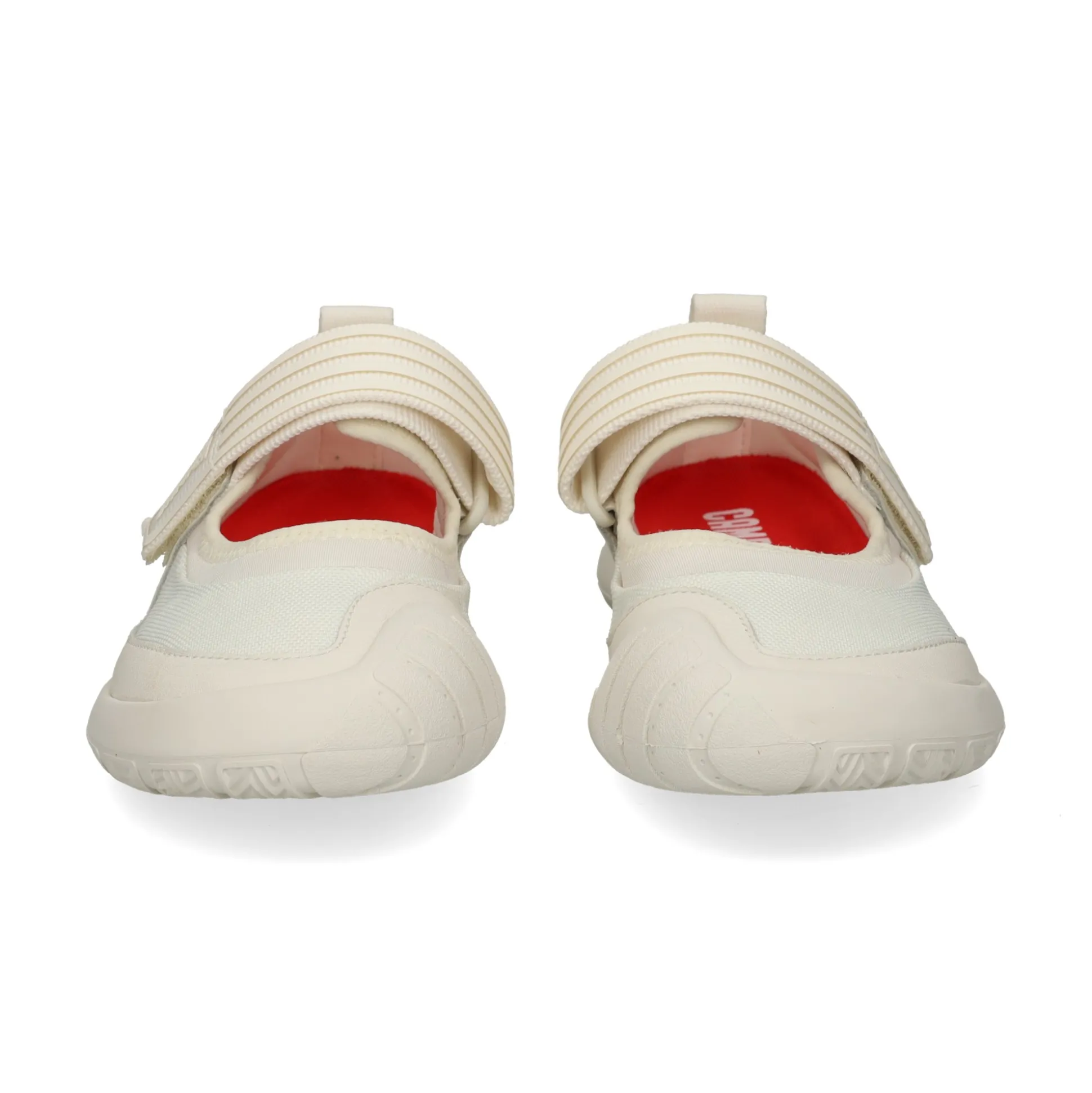 CAMPER Merceditas de Mujer K201747 001 BLANCO