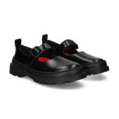 CAMPER Merceditas de Mujer K201841 001 NEGRO