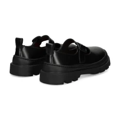 CAMPER Merceditas de Mujer K201841 001 NEGRO