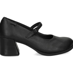 CAMPER Merceditas de Mujer K201799 001 NEGRO