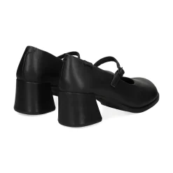 CAMPER Merceditas de Mujer K201799 001 NEGRO