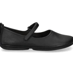 CAMPER Merceditas de Mujer K201365 021 Negro