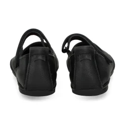 CAMPER Merceditas de Mujer K201365 021 Negro