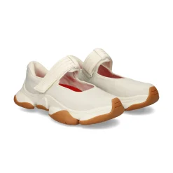 CAMPER Merceditas de Mujer K201846 002 BLANCO