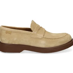 CAMPER Mocasines de Hombre K101001 008 Oat