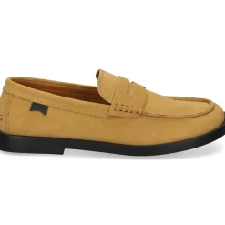 CAMPER Mocasines de Hombre K101014 003 Oat