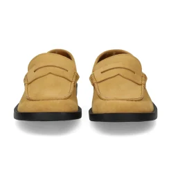 CAMPER Mocasines de Hombre K101014 003 Oat