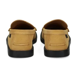 CAMPER Mocasines de Hombre K101014 003 Oat