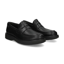 CAMPER Mocasines de Hombre K101001 NEGRO