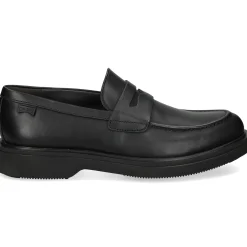 CAMPER Mocasines de Hombre K101001 NEGRO