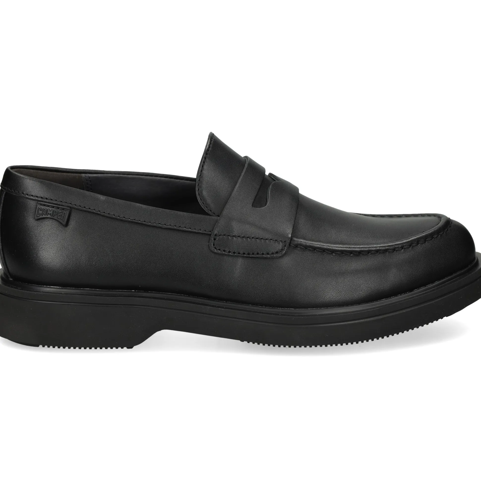CAMPER Mocasines de Hombre K101001 NEGRO