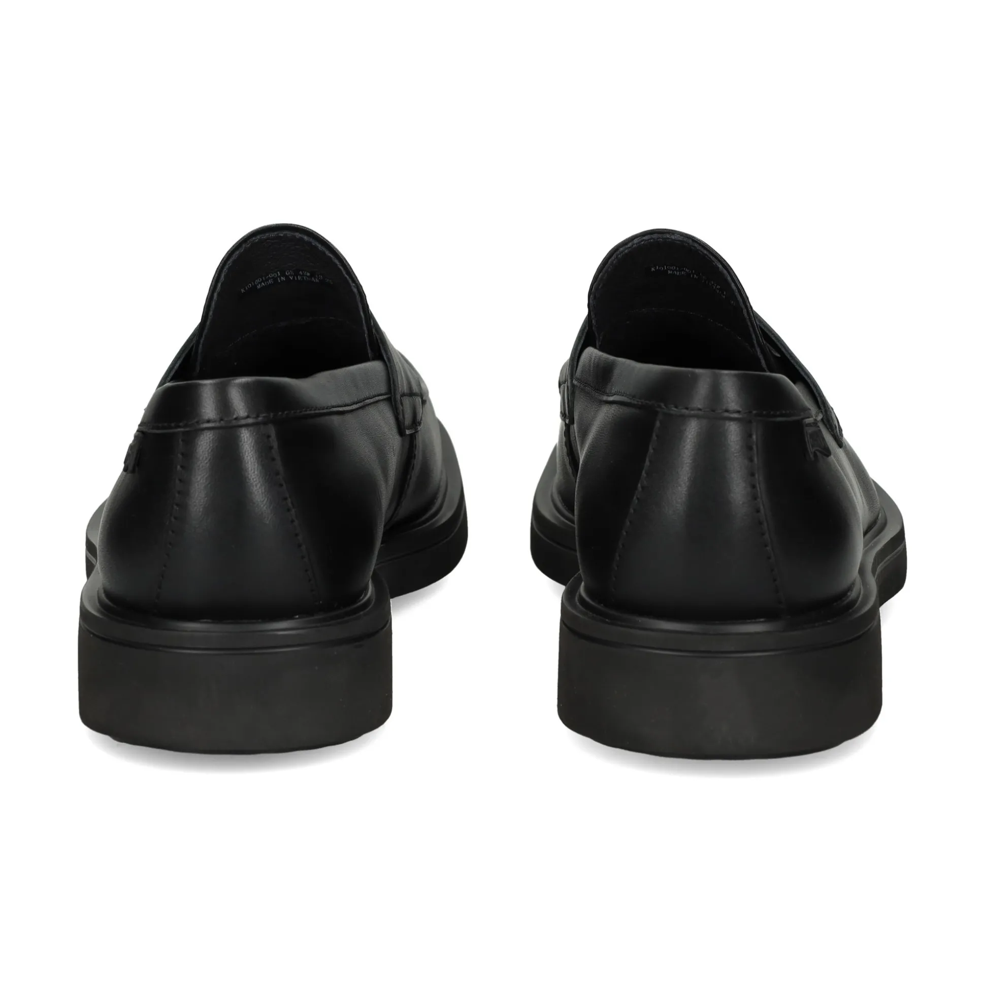 CAMPER Mocasines de Hombre K101001 NEGRO