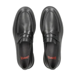 CAMPER Mocasines de Hombre K101001 NEGRO