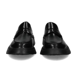 CAMPER Mocasines de Hombre K100633 019 NEGRO