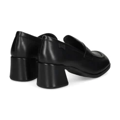 CAMPER Mocasines de Mujer K201798 001 NEGRO