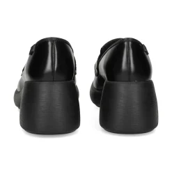 CAMPER Mocasines de Mujer K201292 016 Negro