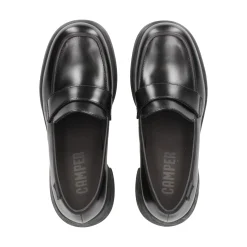 CAMPER Mocasines de Mujer K201292 016 Negro