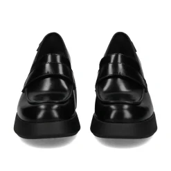 CAMPER Mocasines de Mujer K201292 010 NEGRO