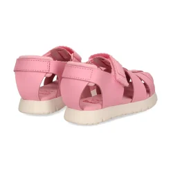 CAMPER Sandalias, chanclas y albarcas de niña K800489 003 LIGHT PINK