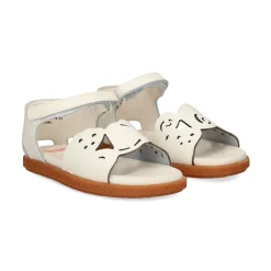 CAMPER Sandalias, chanclas y albarcas de niña K800560 002