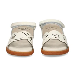 CAMPER Sandalias, chanclas y albarcas de niña K800560 002