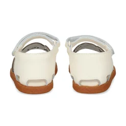 CAMPER Sandalias, chanclas y albarcas de niña K800560 002