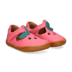 CAMPER Sandalias, chanclas y albarcas de niña K800679 002 Bergamot